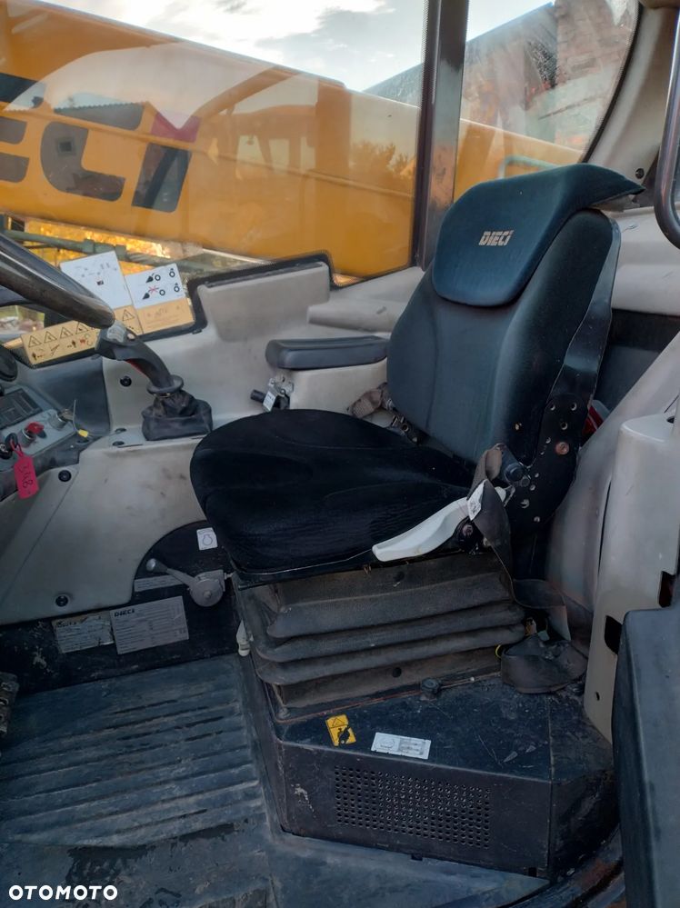 Dieci Zeus 38-10 - 7