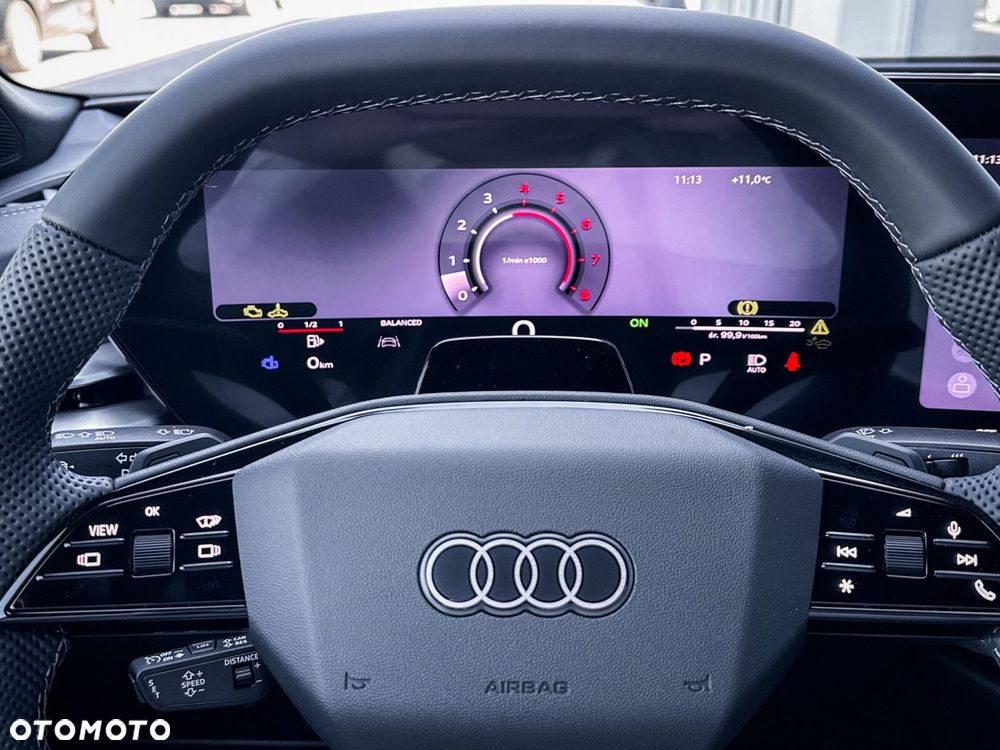 Audi S5 Limousine - 24