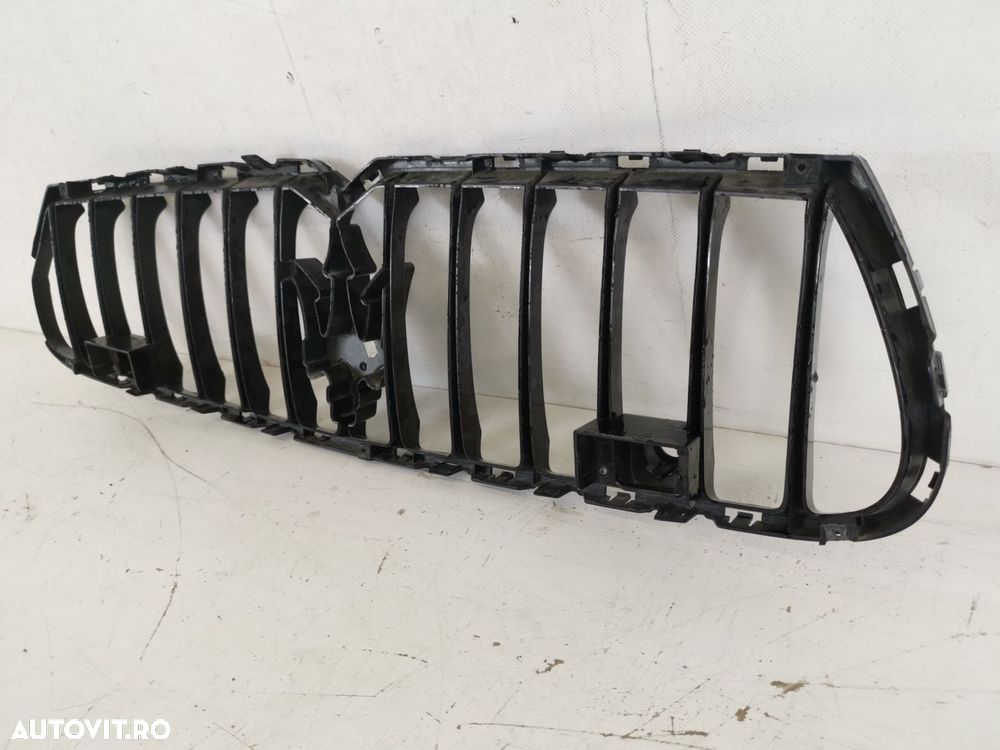 Grila Centrala Radiator Maserati  Ghibli 3 [2013 - 2018] - 6
