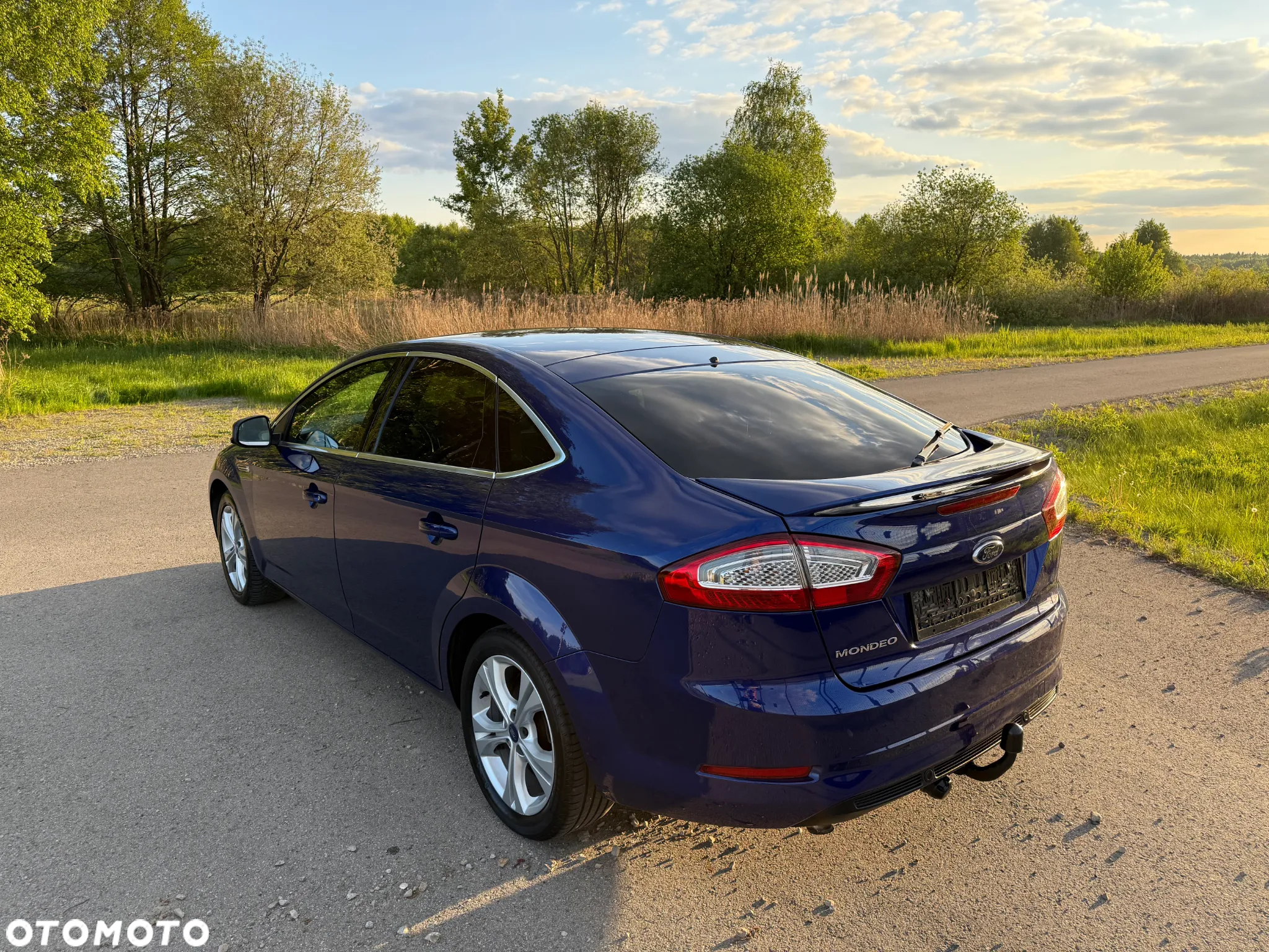 Ford Mondeo 1.6 TDCi Titanium - 2