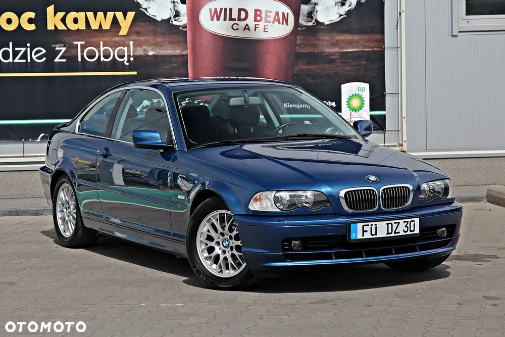 BMW Seria 3 - 10