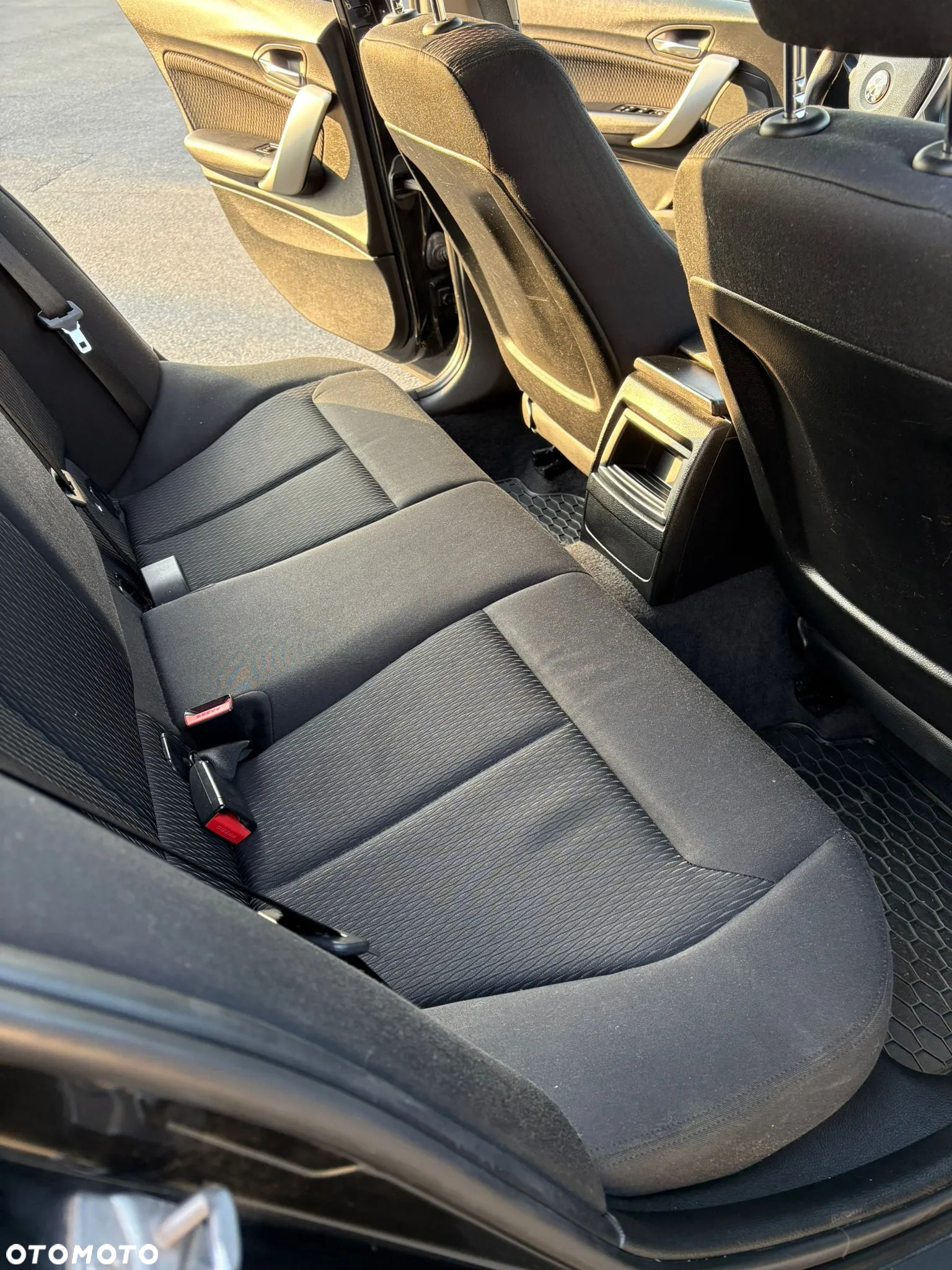 BMW Seria 1 116d - 18
