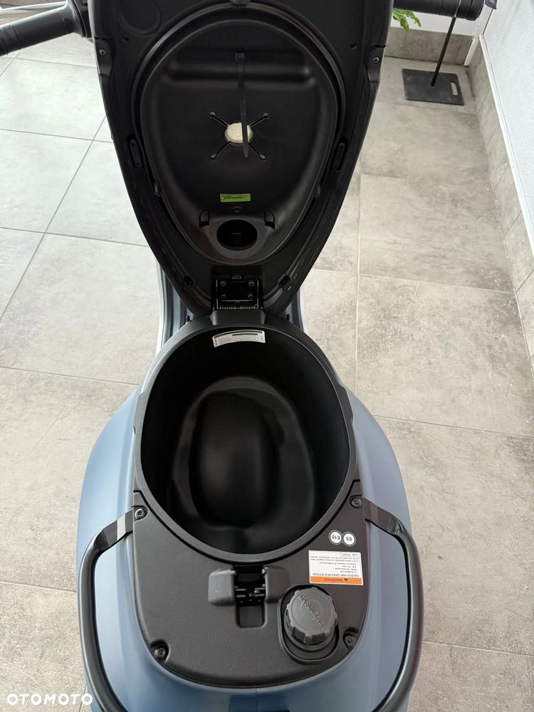 Vespa Primavera - 15