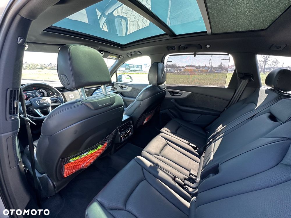 Audi Q7 50 TDI mHEV Quattro Tiptr - 17