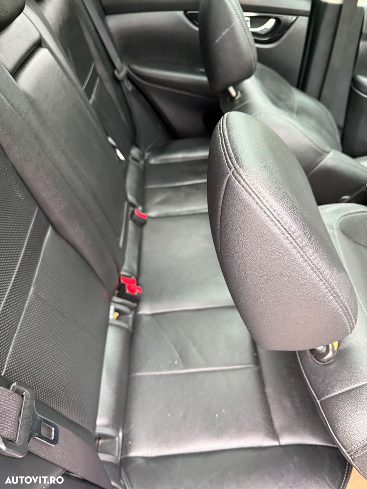 Nissan Qashqai 1.6 DCI ALL-MODE 4x4i TEKNA+ - 18