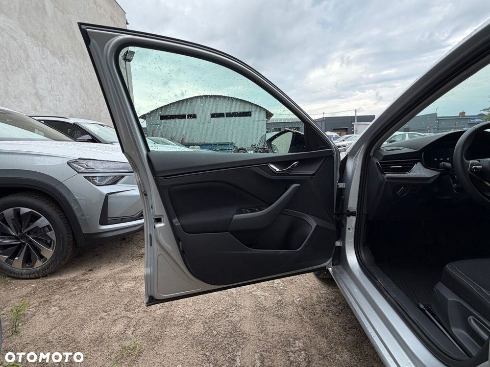 Skoda Scala 1.0 TSI Edition 130 DSG - 13