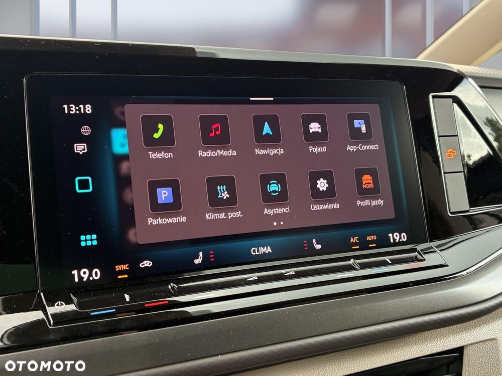 Volkswagen California - 26