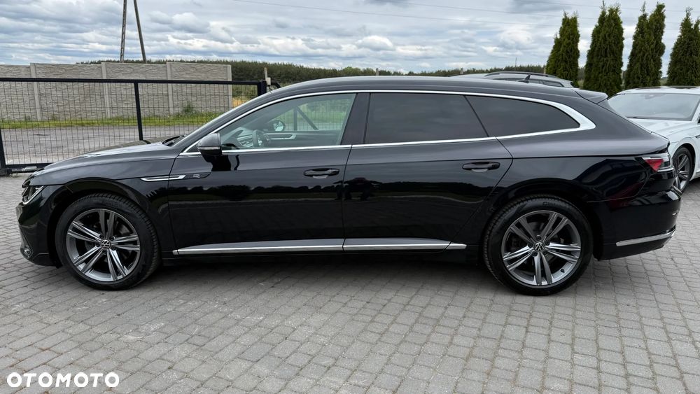 Volkswagen Arteon 2.0 TDI SCR R-Line DSG - 8