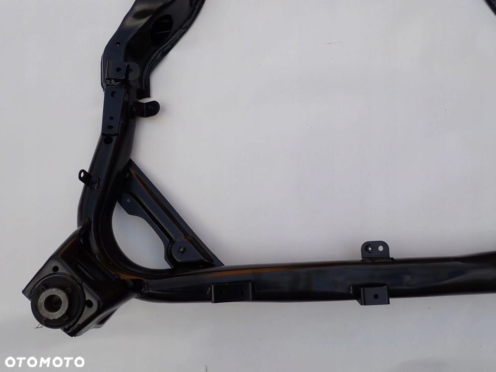 MAZDA 6 GG GY 02-07 SANKI BELKA POD SILNIK - 4