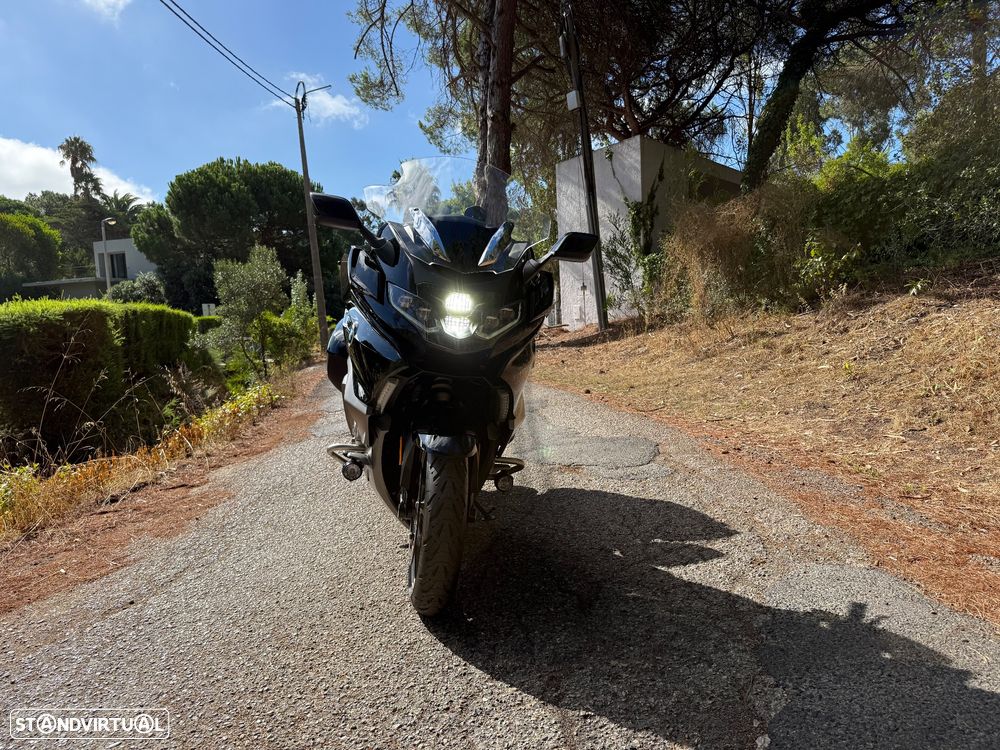 BMW K 1600 GTL Full extras - 4