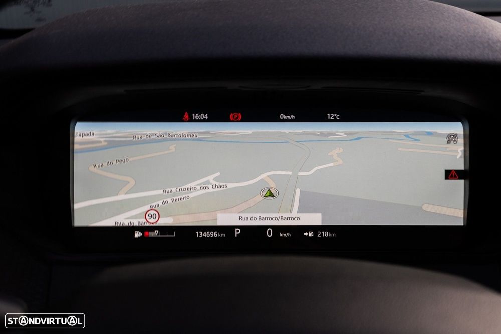 Land Rover Range Rover Velar 2.0 D R-Dynamic - 43