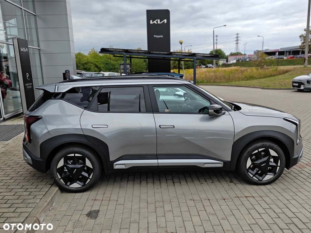 Kia Seltos 1.6 T-GDI L DCT - 5
