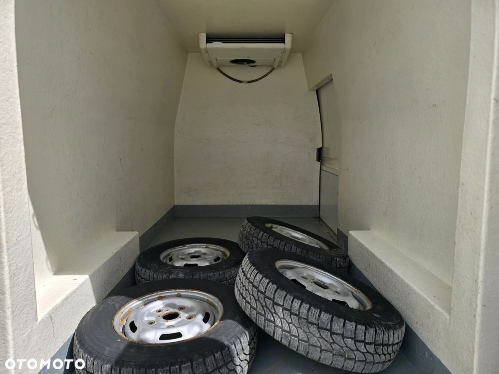 Ford Transit F-VAT 23% - 26