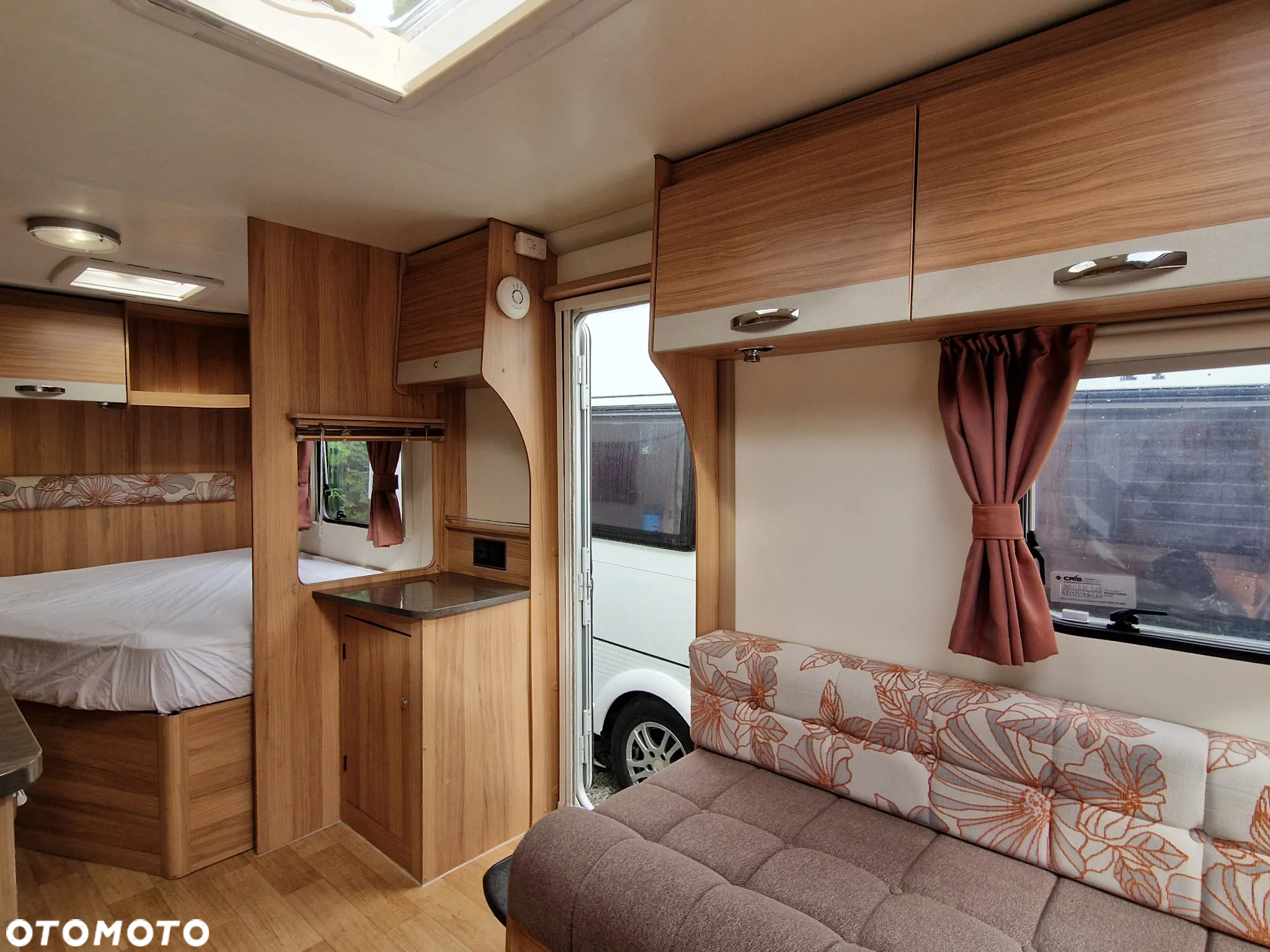 Bailey Pursuit Alu-TECH - 8