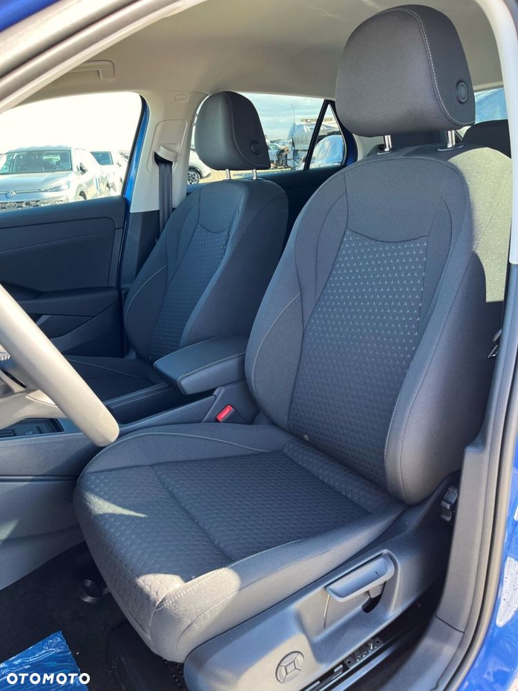 Volkswagen T-Roc 1.5 eTSI Life DSG - 9