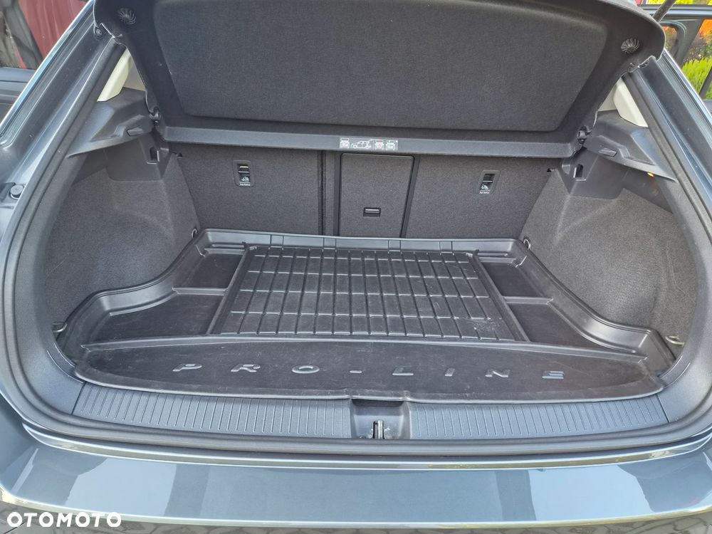 Volkswagen T-Roc 1.5 TSI ACT Advance DSG - 26