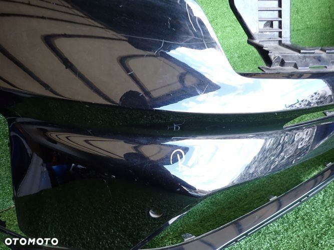 KIA SORENTO IV 20- zderzak przedni przód - 7