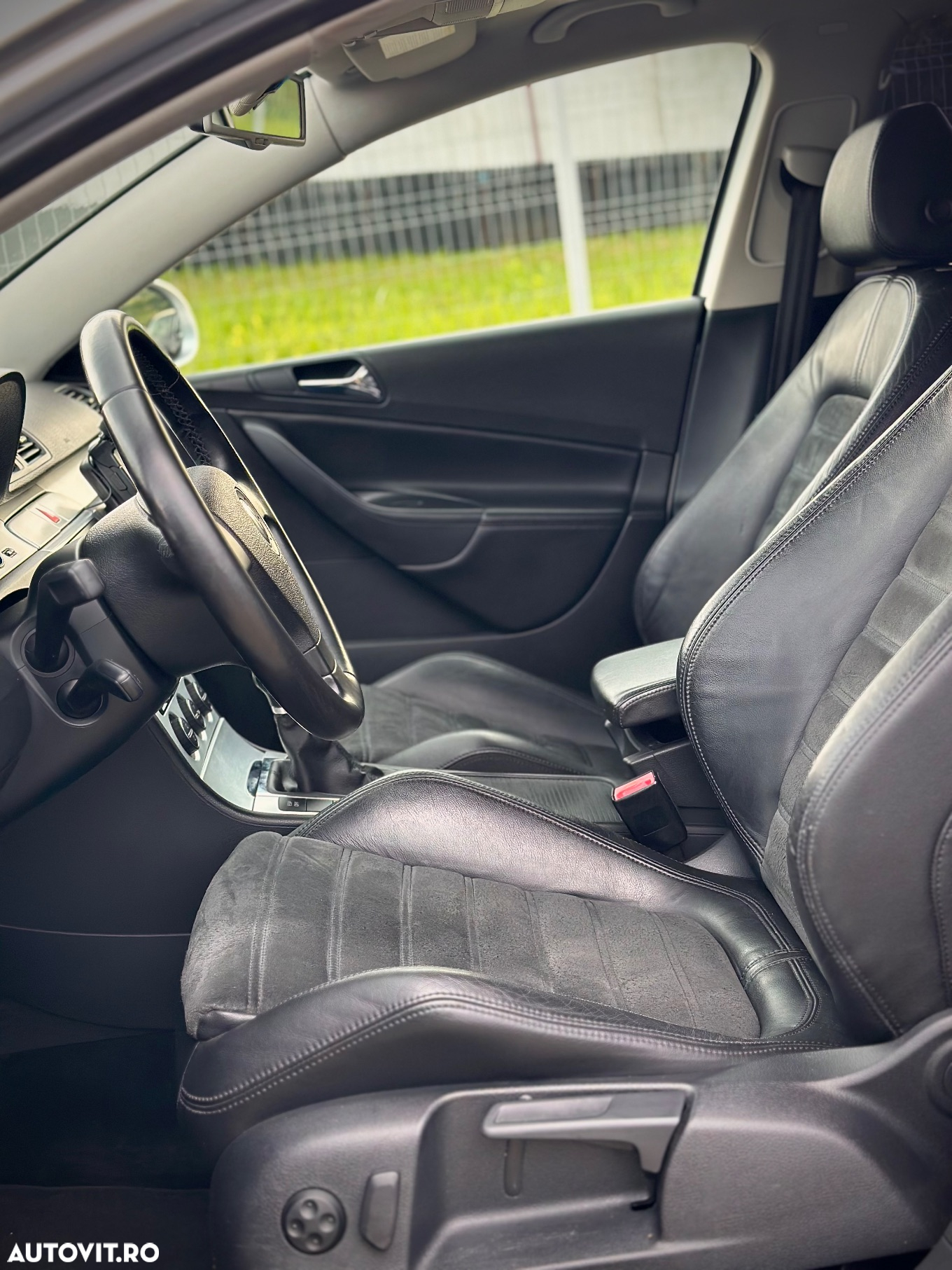 Volkswagen Passat Variant 2.0 TDI BlueMotion Technology Highline - 7