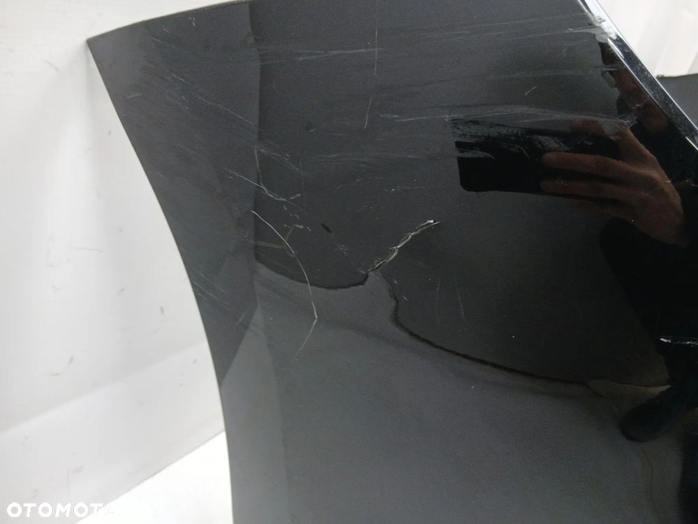 Zderzak przód przedni Opel Astra K LIFT FL - 4