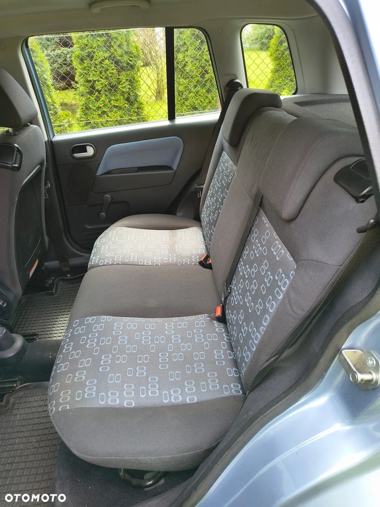 Ford Fusion 1.4 TDCI Ambiente - 5