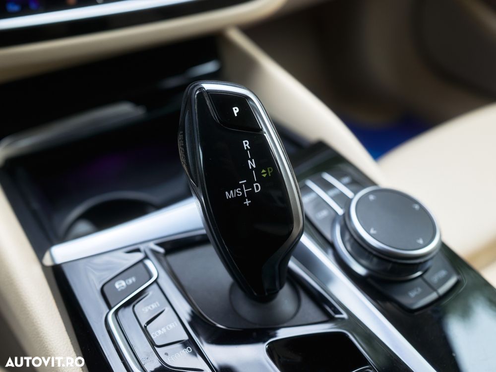 BMW Seria 5 - 31