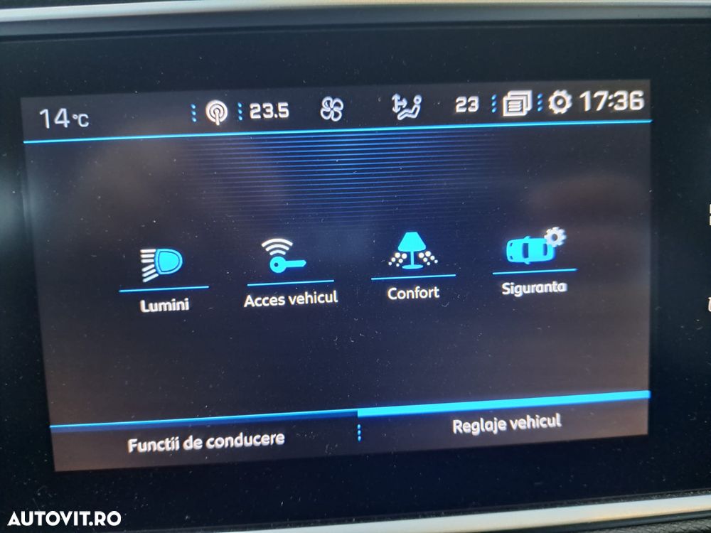 Peugeot 308 1.2 L PureTech Turbo S&S Allure Pack - 13