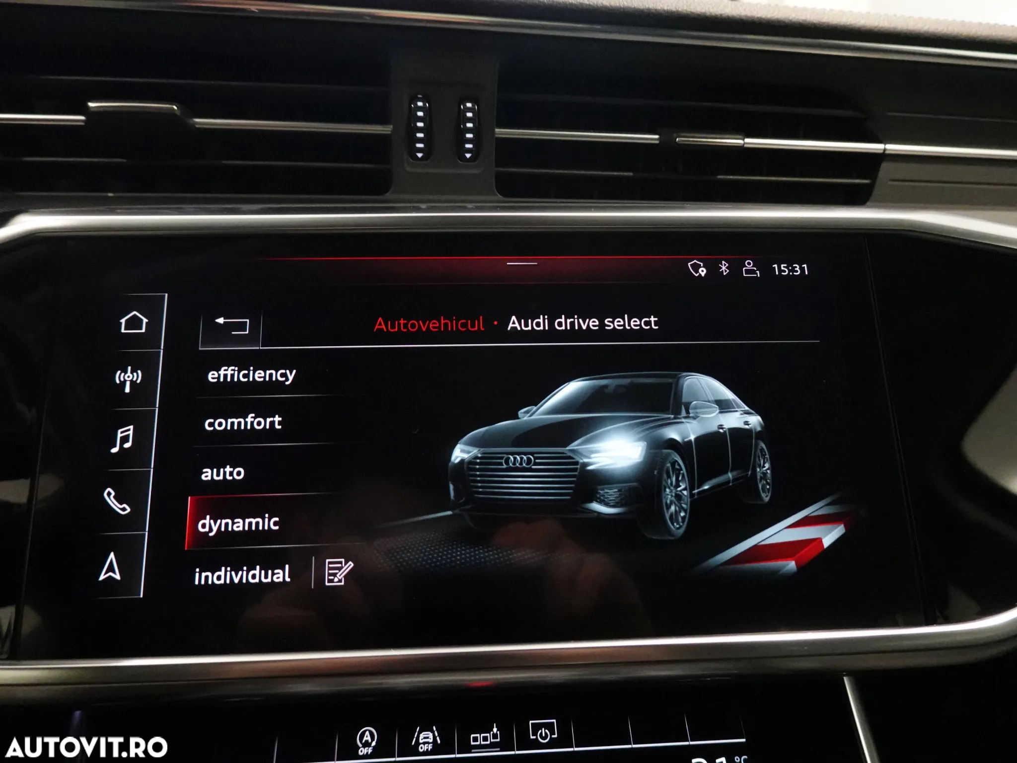 Audi A6 2.0 40 TDI S tronic Sport - 30