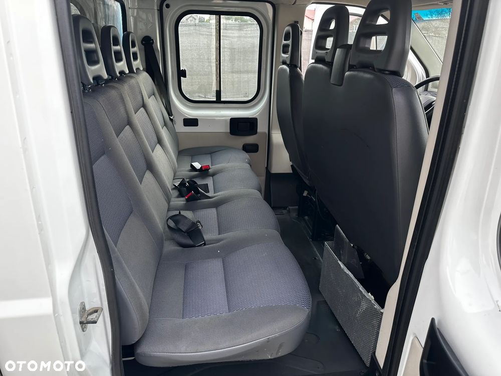 Citroën JUMPER - 10