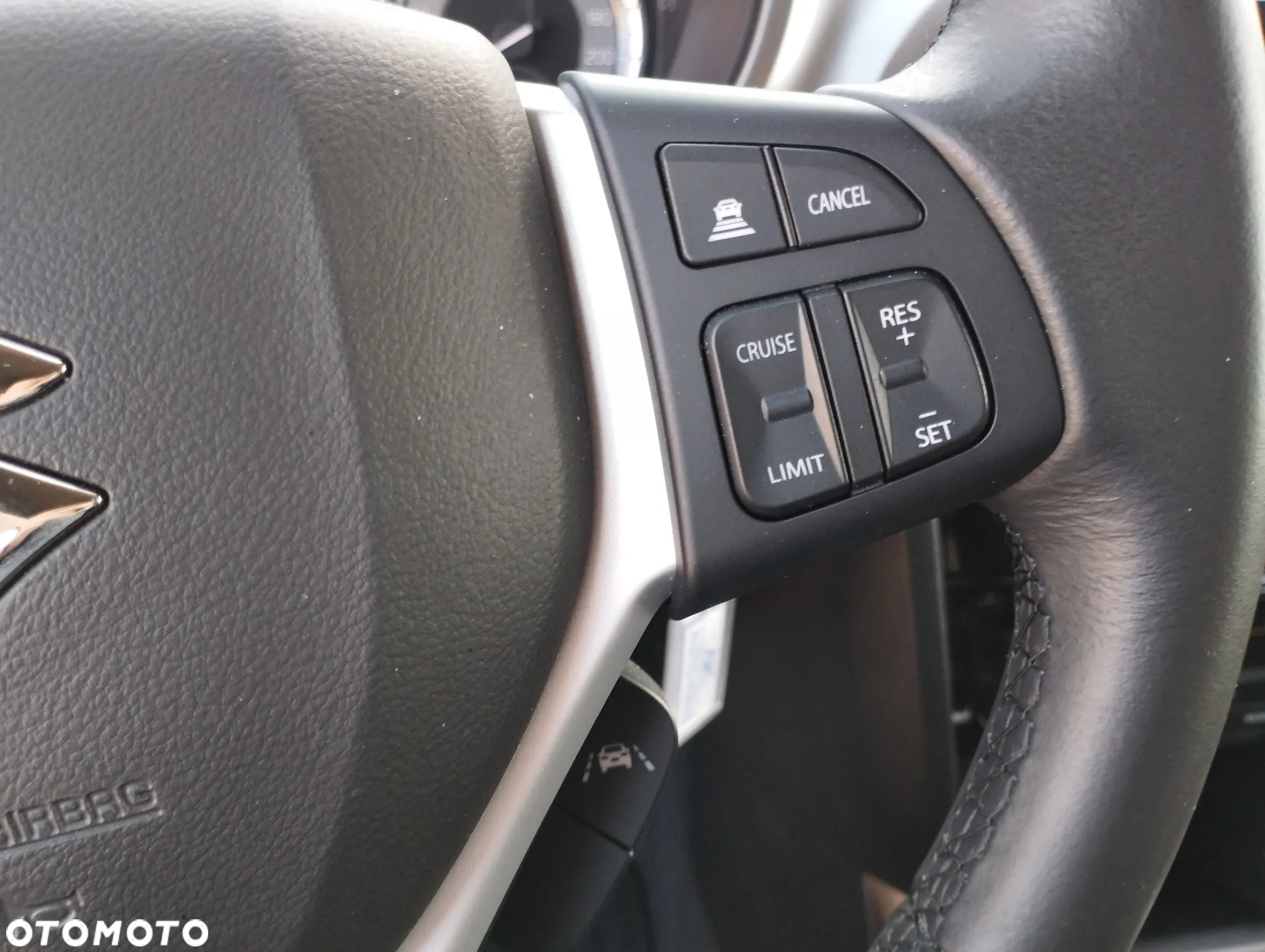 Suzuki Vitara 1.4 Boosterjet SHVS Premium 2WD - 20