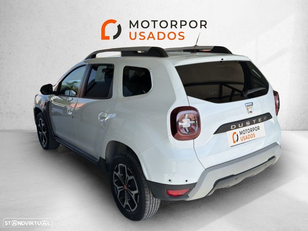 Dacia Duster 1.3 TCe Comfort - 7