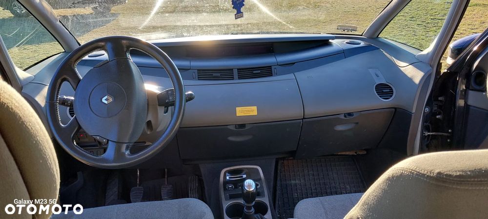 Renault Grand Espace - 10