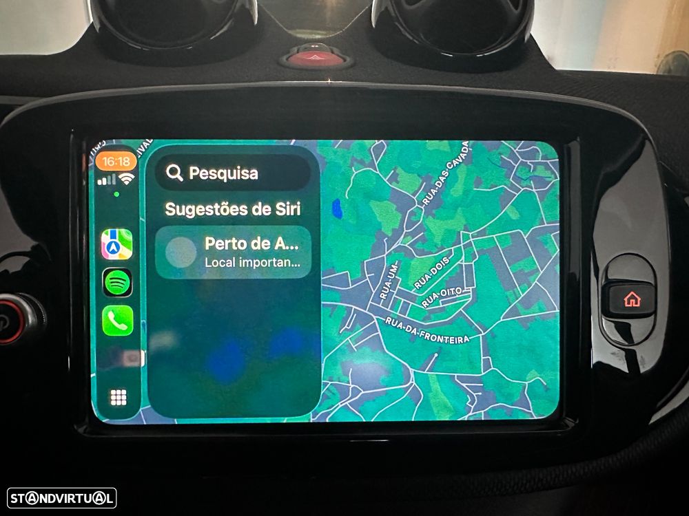 Smart ForTwo Coupé EQ prime - 22