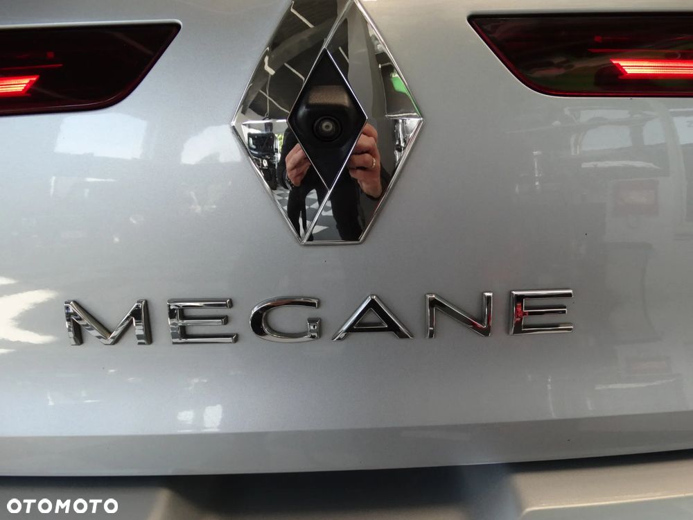 Renault Megane ENERGY TCe 100 INTENS - 26