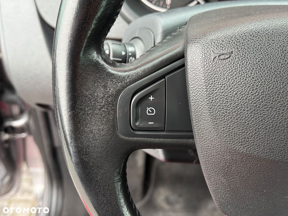 Renault Kangoo BLUE dCi 95 LIMITED - 14