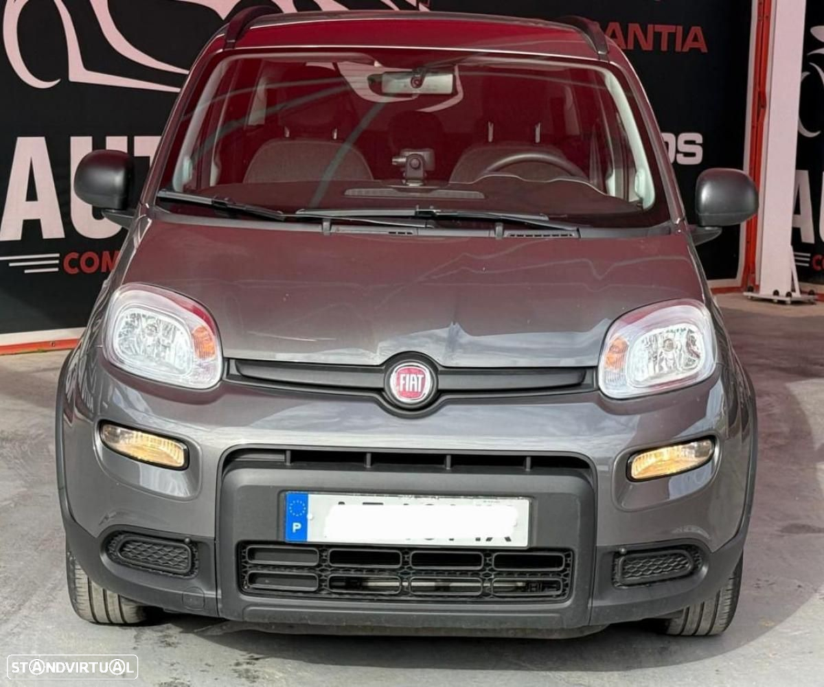 Fiat Panda - 7