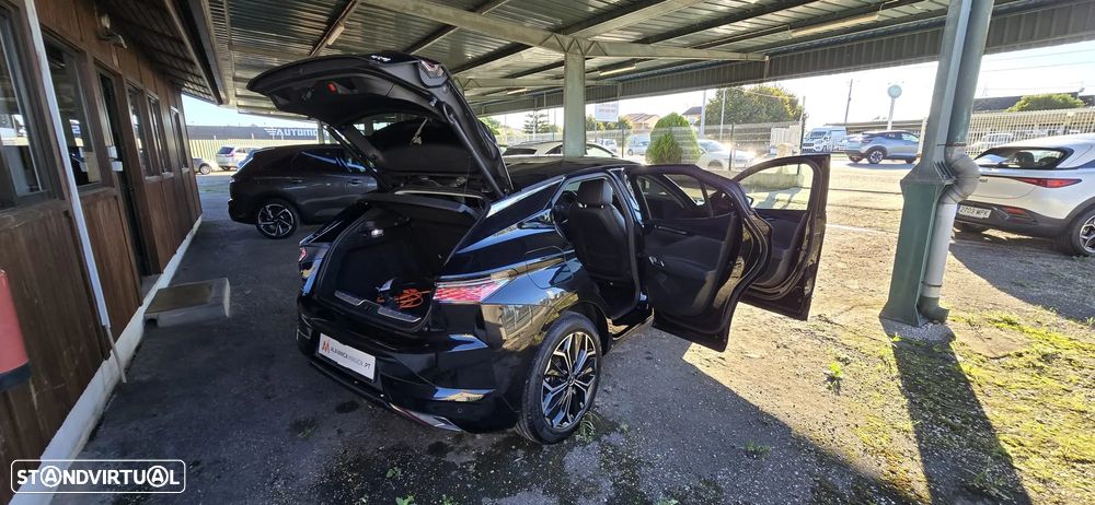 DS DS4 E-Tense Rivoli EAT8 - 47