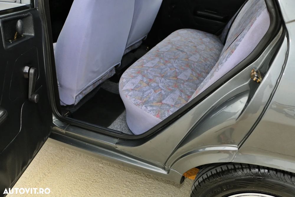 Dacia 1310 Berlina 1.4 LI - 22