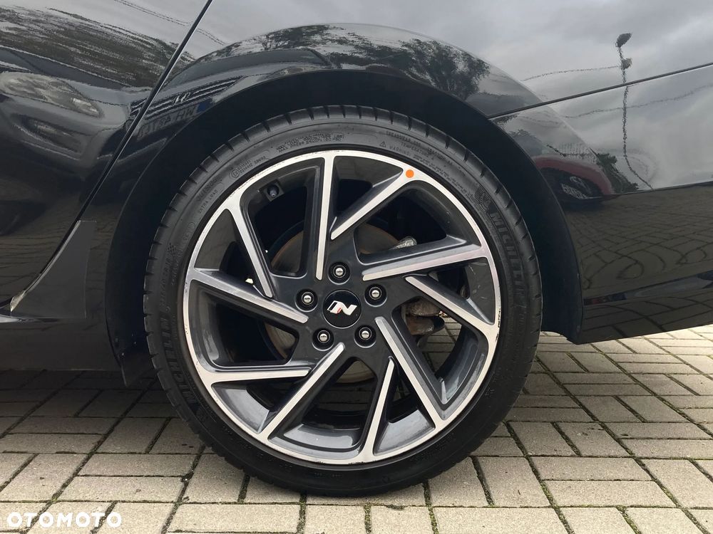 Hyundai i30 2023