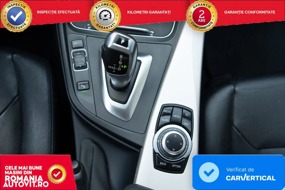 BMW Seria 3 - 13