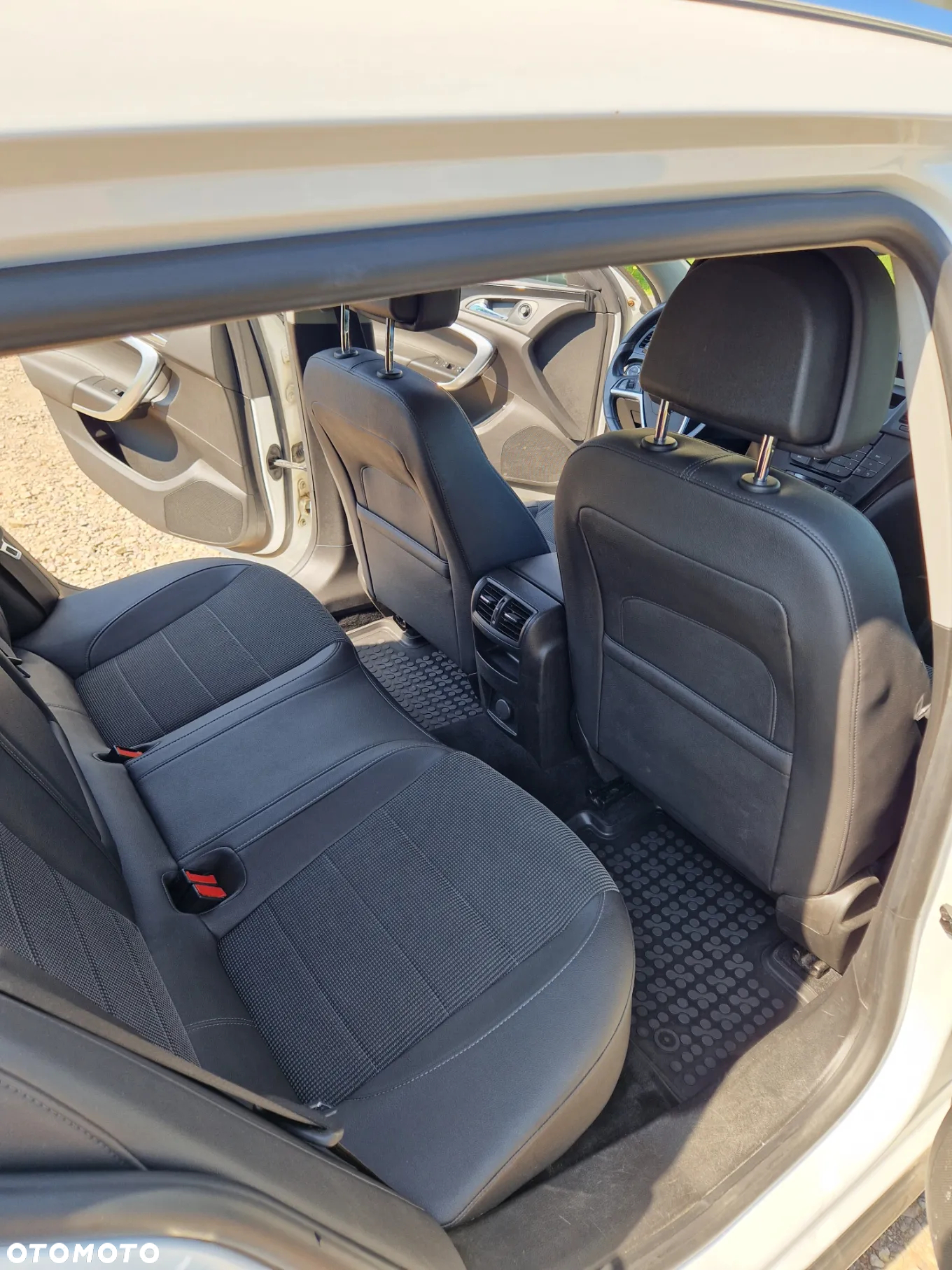 Opel Insignia 2.0 CDTI Sport - 23