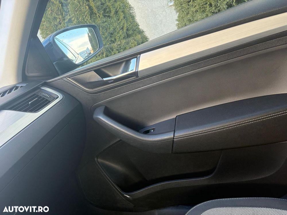 Skoda RAPID 1.0 TSI Ambition - 7