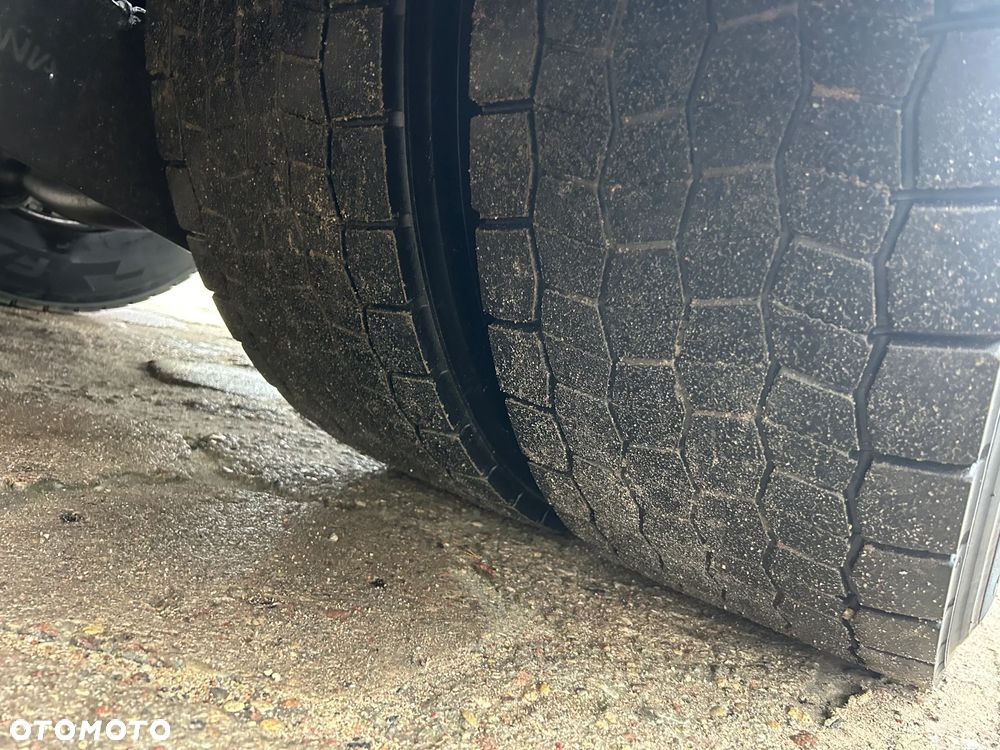 Scania R450 RETARDER / SKÓRY / NAVI / AUTOMAT / POLSKI SALON / ZBIORNIKI PALIWA 1500 L / LAMPY LED / FULL SPOJLERY / TYŁ 4 PODUSZKI / BARDZO ŁADNA SCANIA 2015 ROK !! - 10