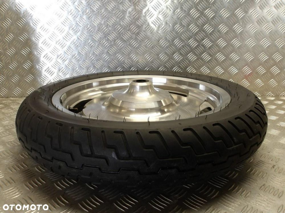 Felga koło przód J16M/CxMT3.00 HONDA VT 1100 C2 SHADOW SABRE 00-07r   PN. 44650-MCK-A03 - 9