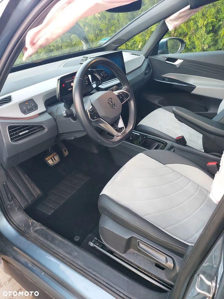 Volkswagen ID.3 Pro - 9