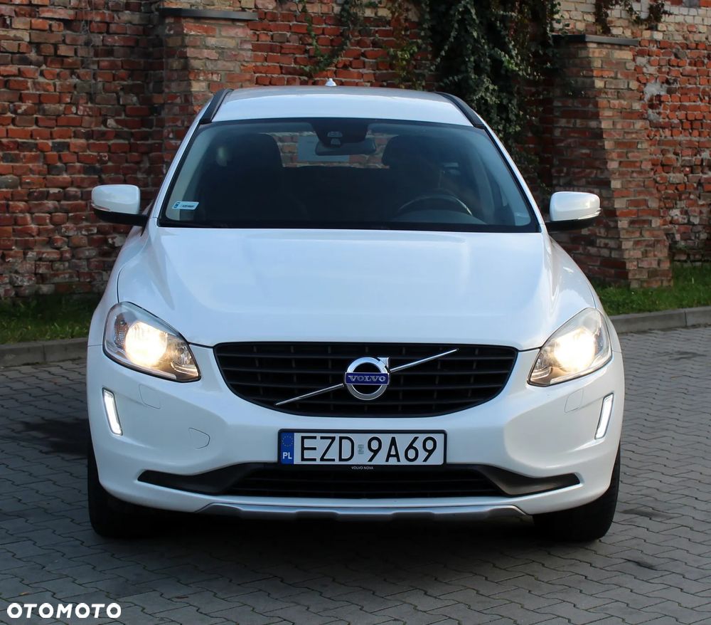 Volvo XC 60 - 3