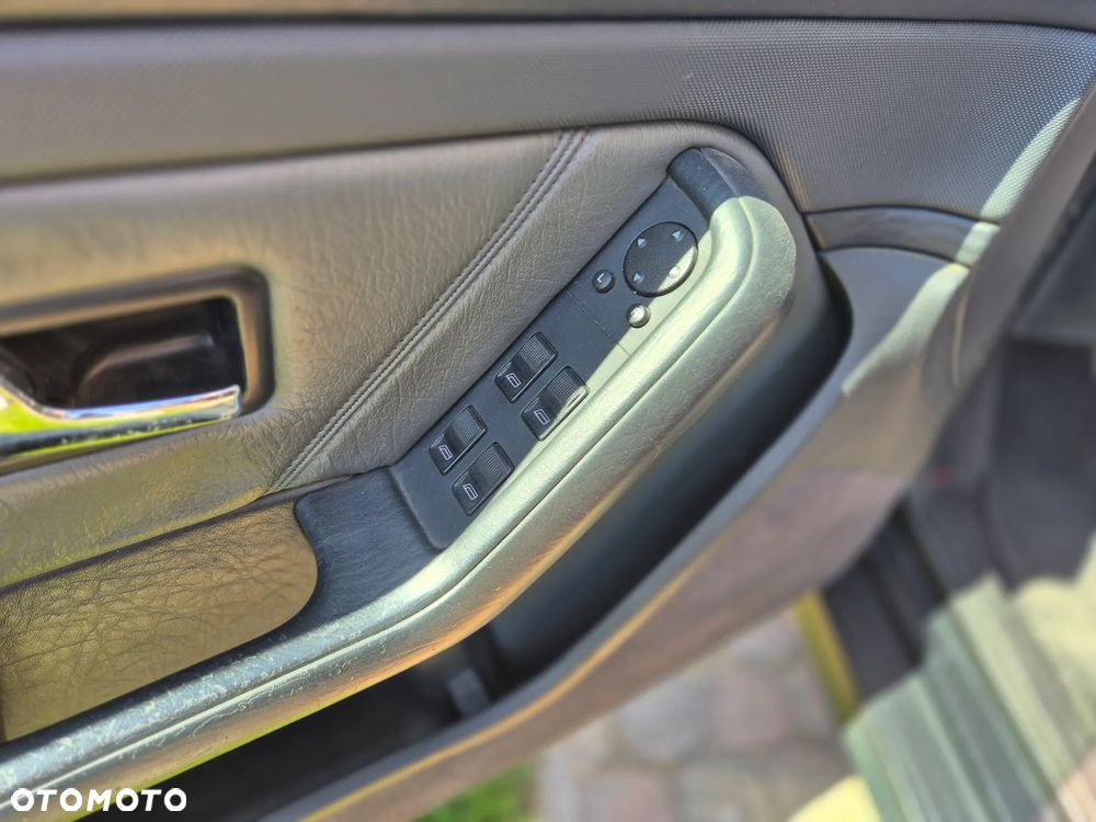 Audi 80 - 12