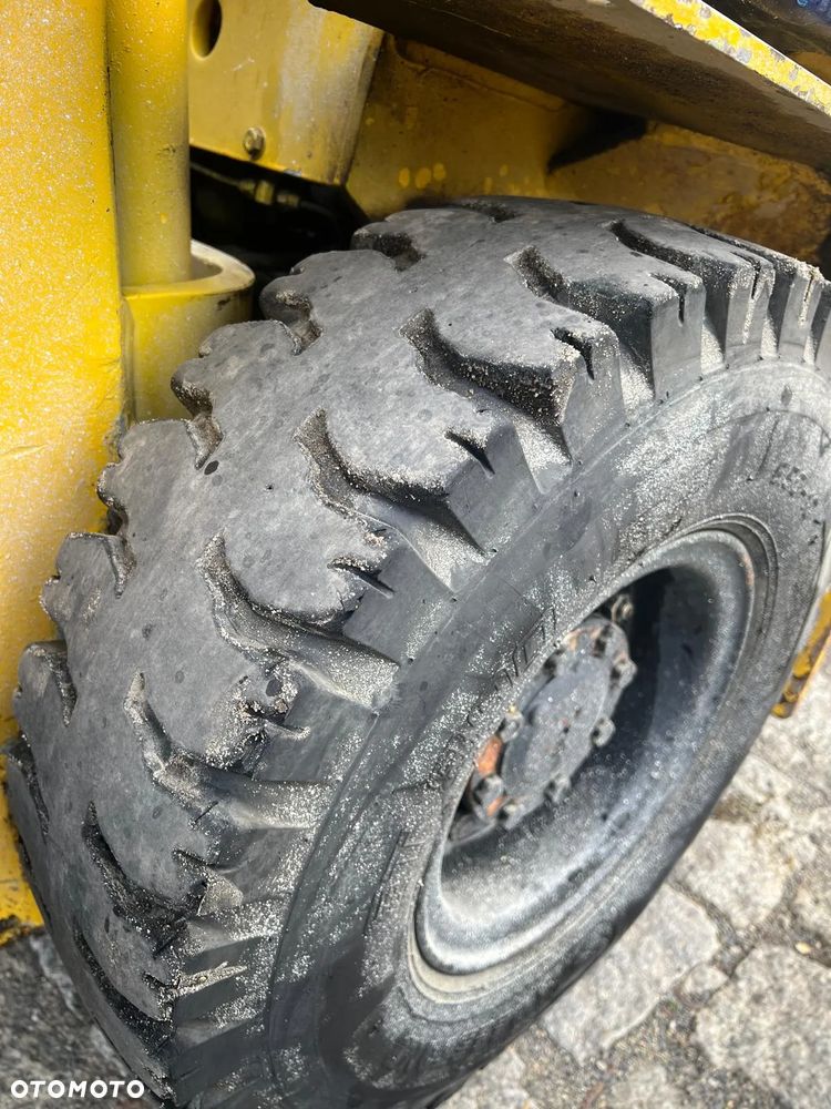 Komatsu FG14C-16 - 7