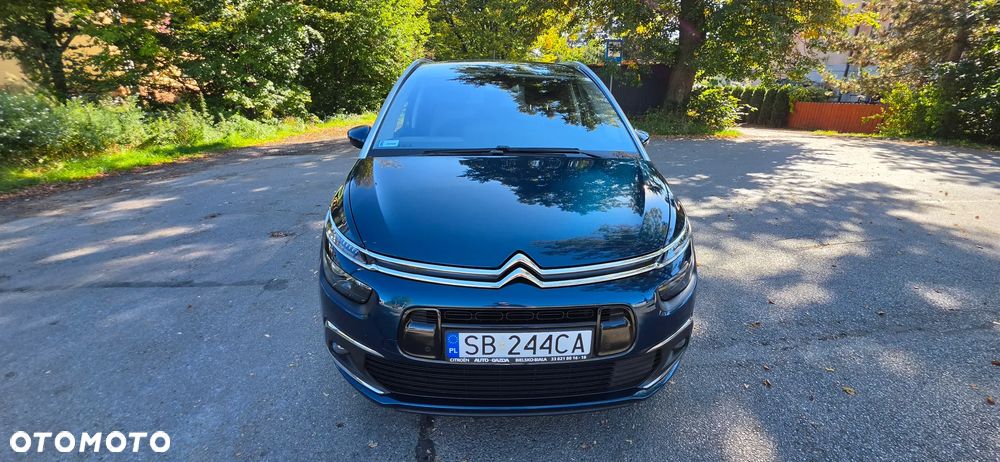 Citroen Spacetourer 2020 photo 5