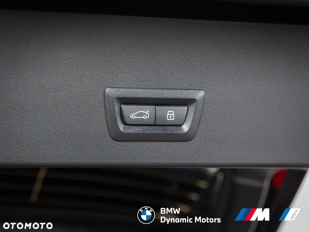 BMW X3 20 xDrive - 15