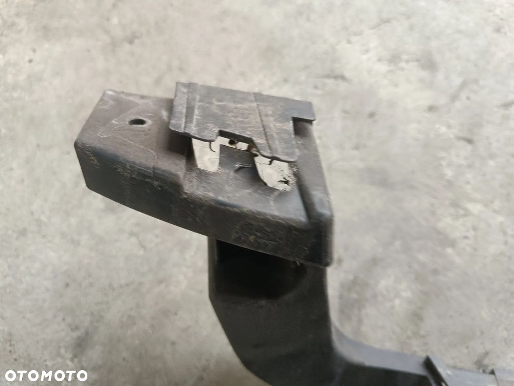 Ślizg Mocowanie Zderzaka Skoda Octavia 3 III Kombi 5E9807863 5E9807864 - 8